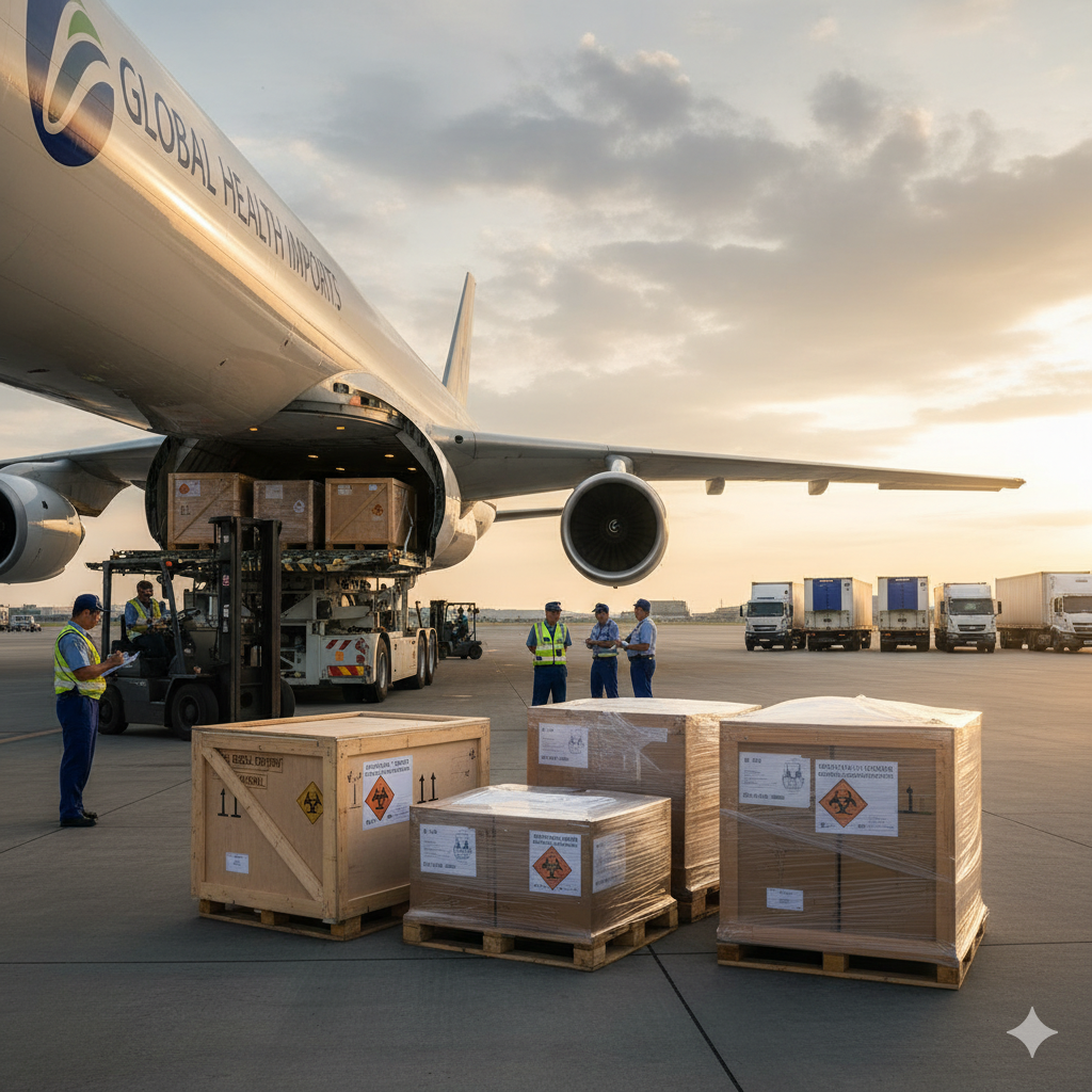 Matériels médicaux