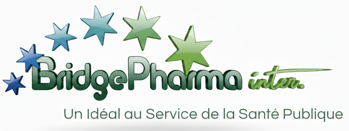 Logo Bridge Pharma