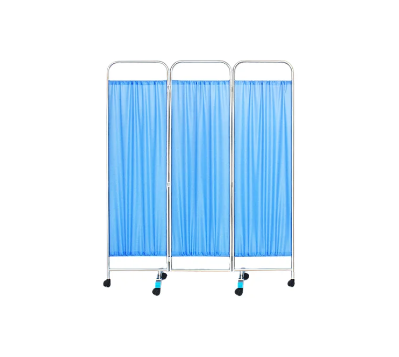 PARAVANT MOBILE 3 ECRANS