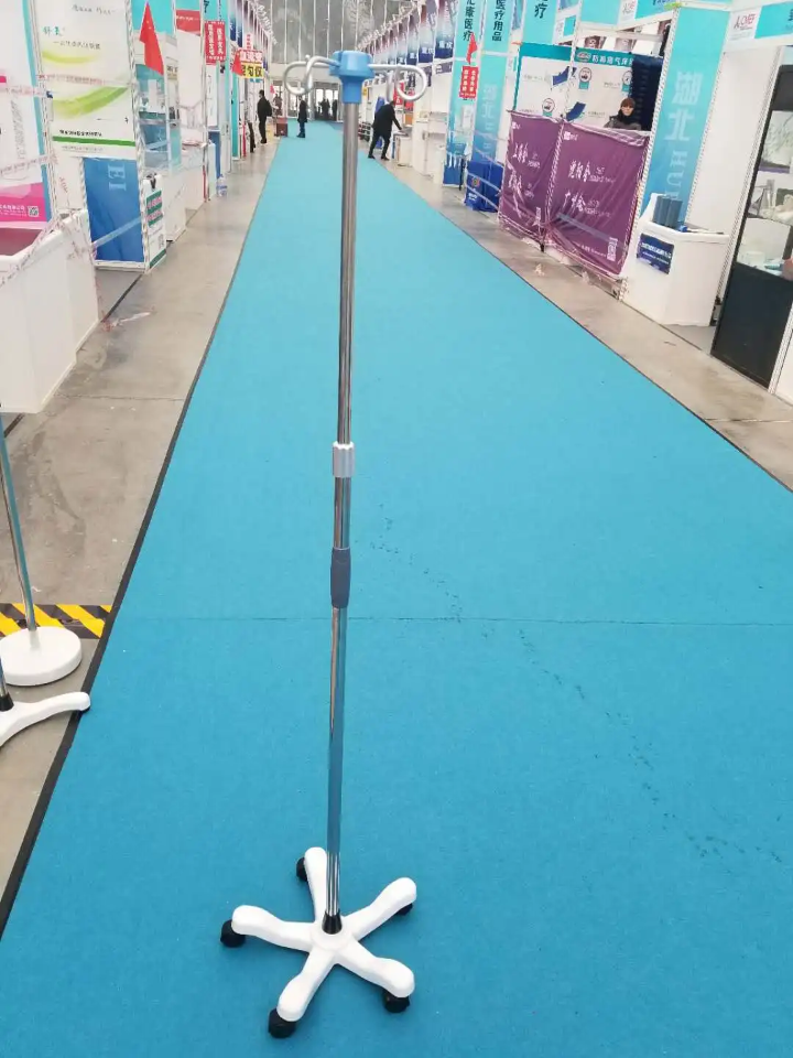 SUPPORT DE PERFUSION