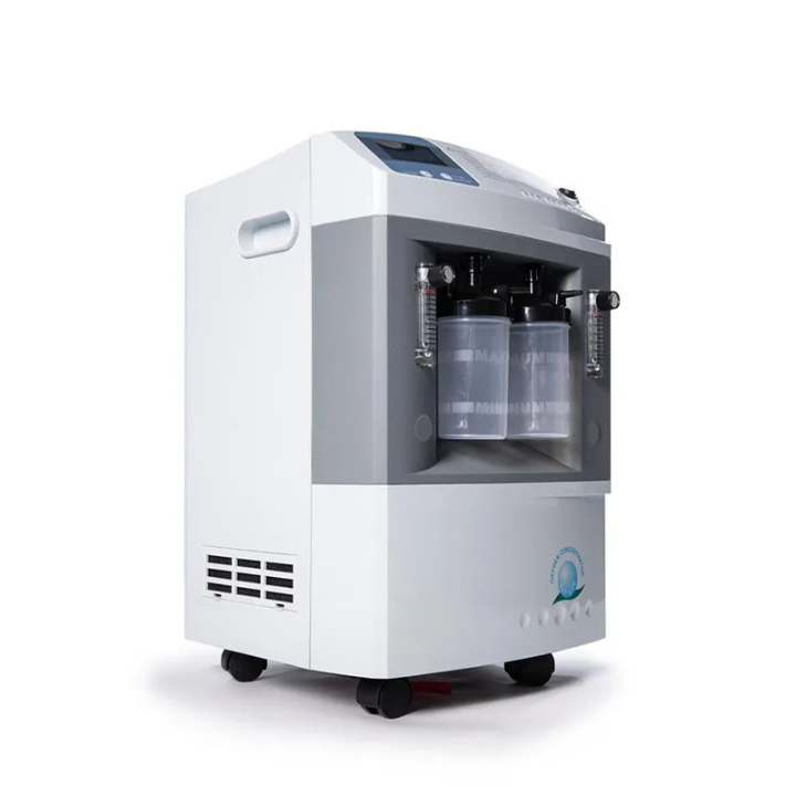 CONCENTRATEUR D’OXYGENE 10  LITRES/Min