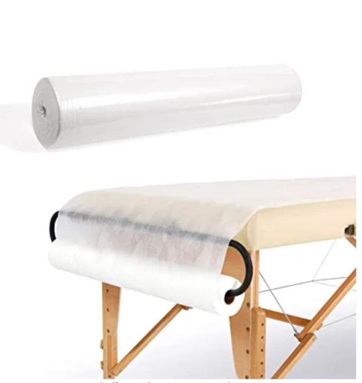 ROULEAU DE TABLES JETABLES