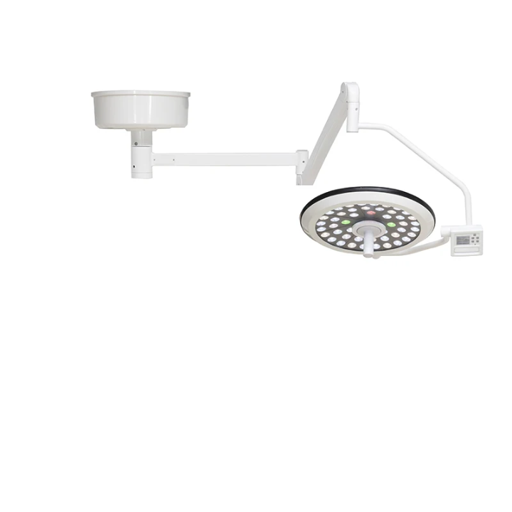 ECLAIRAGE OPERATOIRE