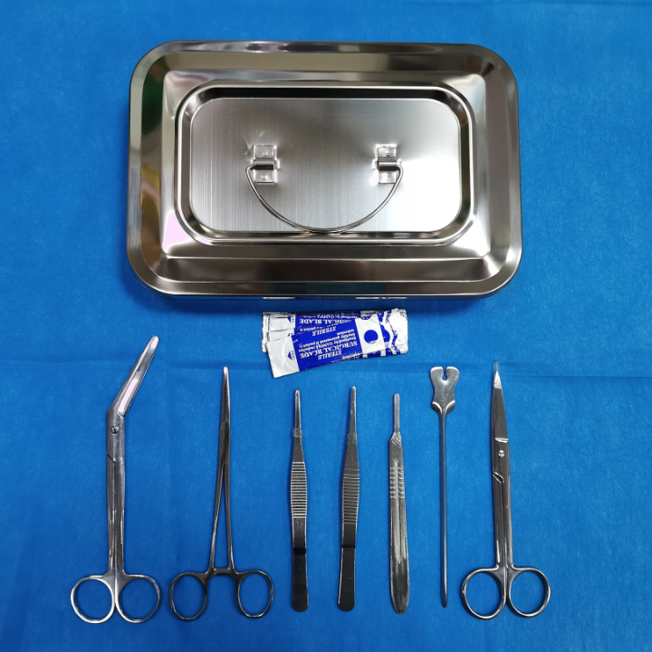 BOITE D’ACCOUCHEMENT