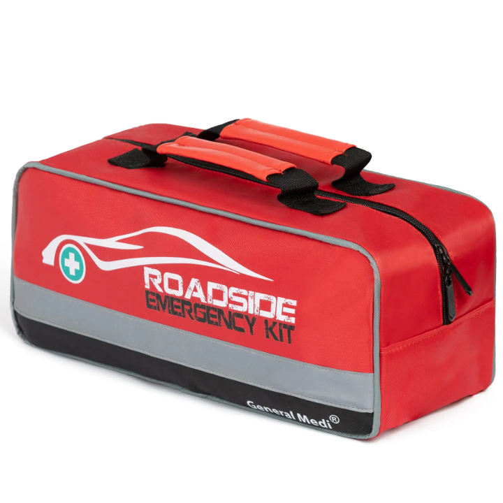 TROUSSE DE SECOURS  PROFESSIONNELLE