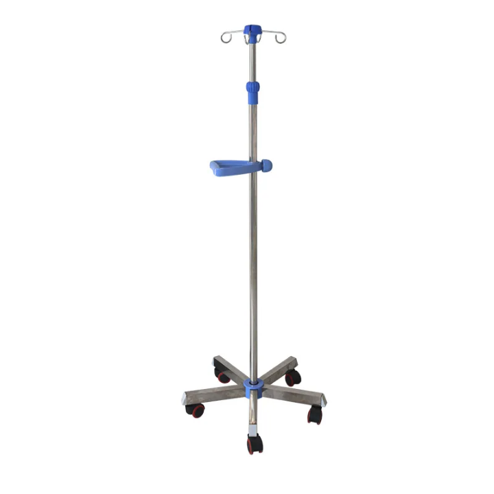 SUPPORT DE PERFUSION