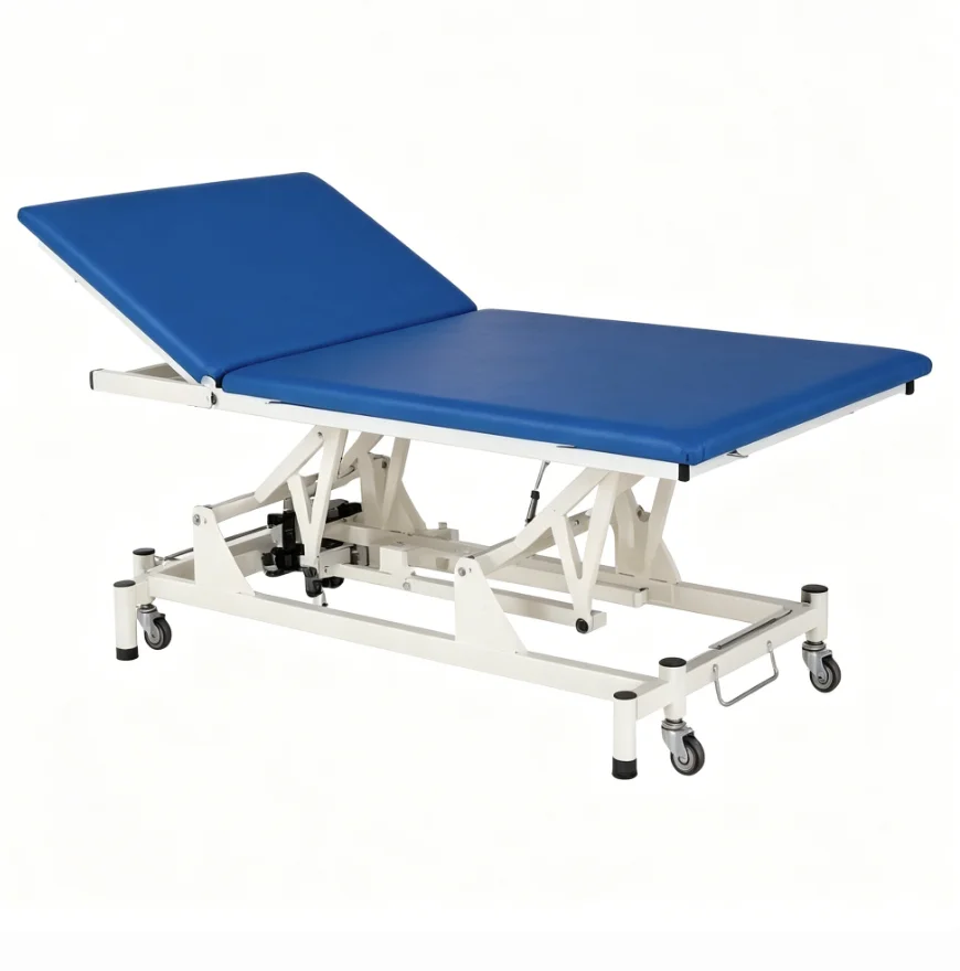 DIVAN ELECTRIC D’EXAMINATION