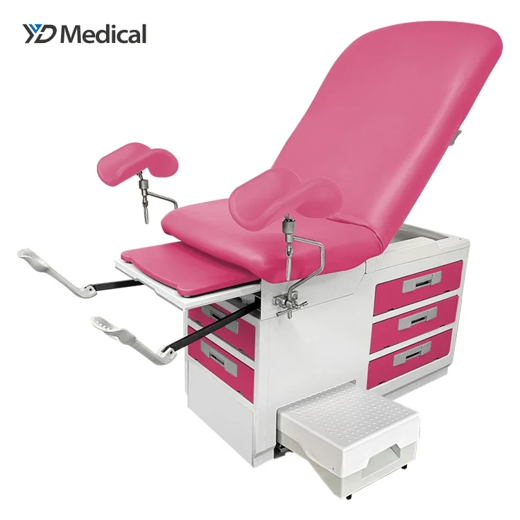 TABLE D’EXAMEN  GYNECOLOGIQUE