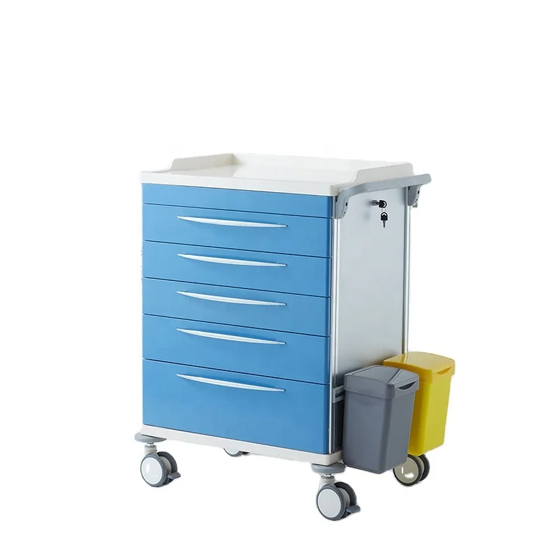 CHARIOT DE SOINS