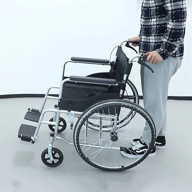 FAUTEUIL ROULANT