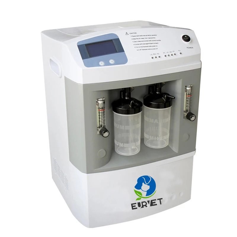 CONCECTRATEUR D’OXYGENE 10  LITRES/Min
