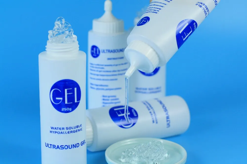 GEL UL TRASOUND